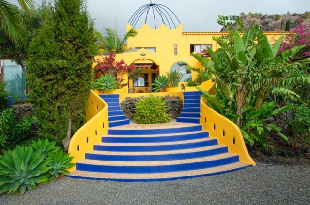 Luna - Finca Manana ลอสยานอส เด อารีดาเน ภายนอก รูปภาพ