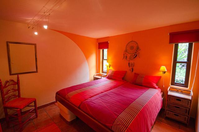 Luna - Finca Manana ลอสยานอส เด อารีดาเน ภายนอก รูปภาพ