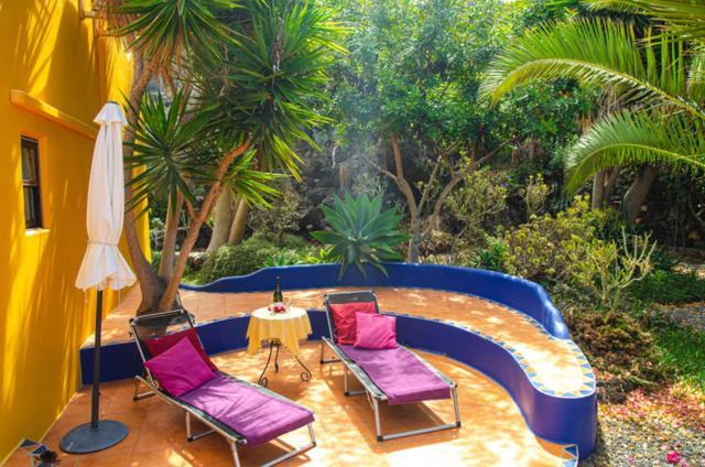 Luna - Finca Manana ลอสยานอส เด อารีดาเน ภายนอก รูปภาพ