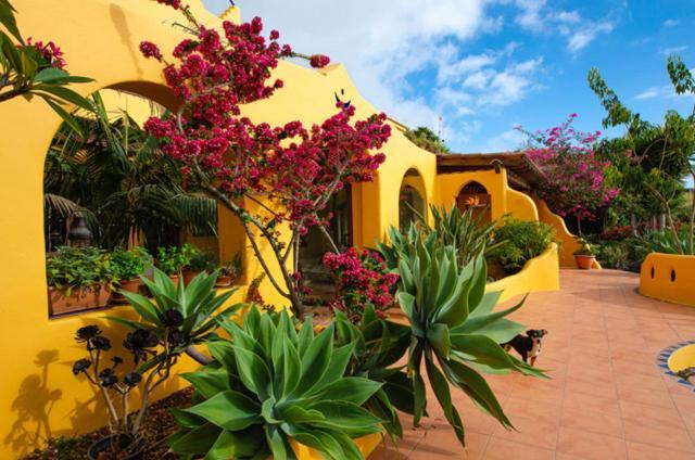 Luna - Finca Manana ลอสยานอส เด อารีดาเน ภายนอก รูปภาพ
