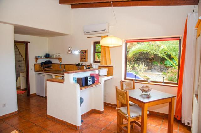 Luna - Finca Manana ลอสยานอส เด อารีดาเน ภายนอก รูปภาพ