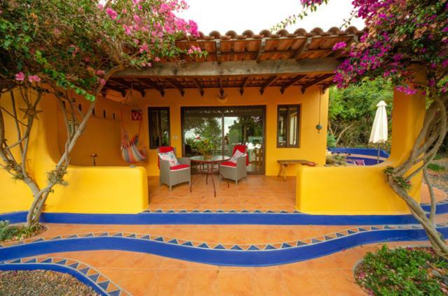 Luna - Finca Manana ลอสยานอส เด อารีดาเน ภายนอก รูปภาพ