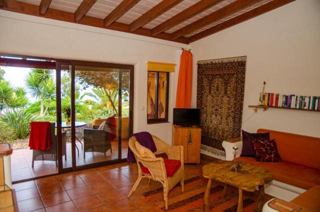 Luna - Finca Manana ลอสยานอส เด อารีดาเน ภายนอก รูปภาพ